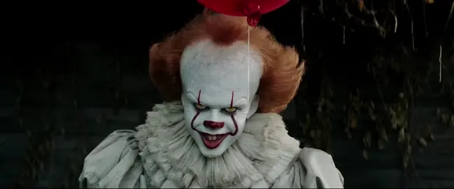 You guys think the new IT show will be as good as the first movie? #pennywise #IT #edit #fyp #viral 