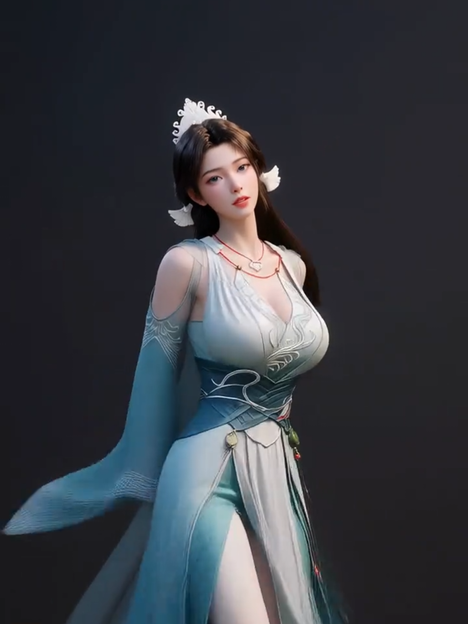 #phamnhantutien #hoathinhtrungquoc 