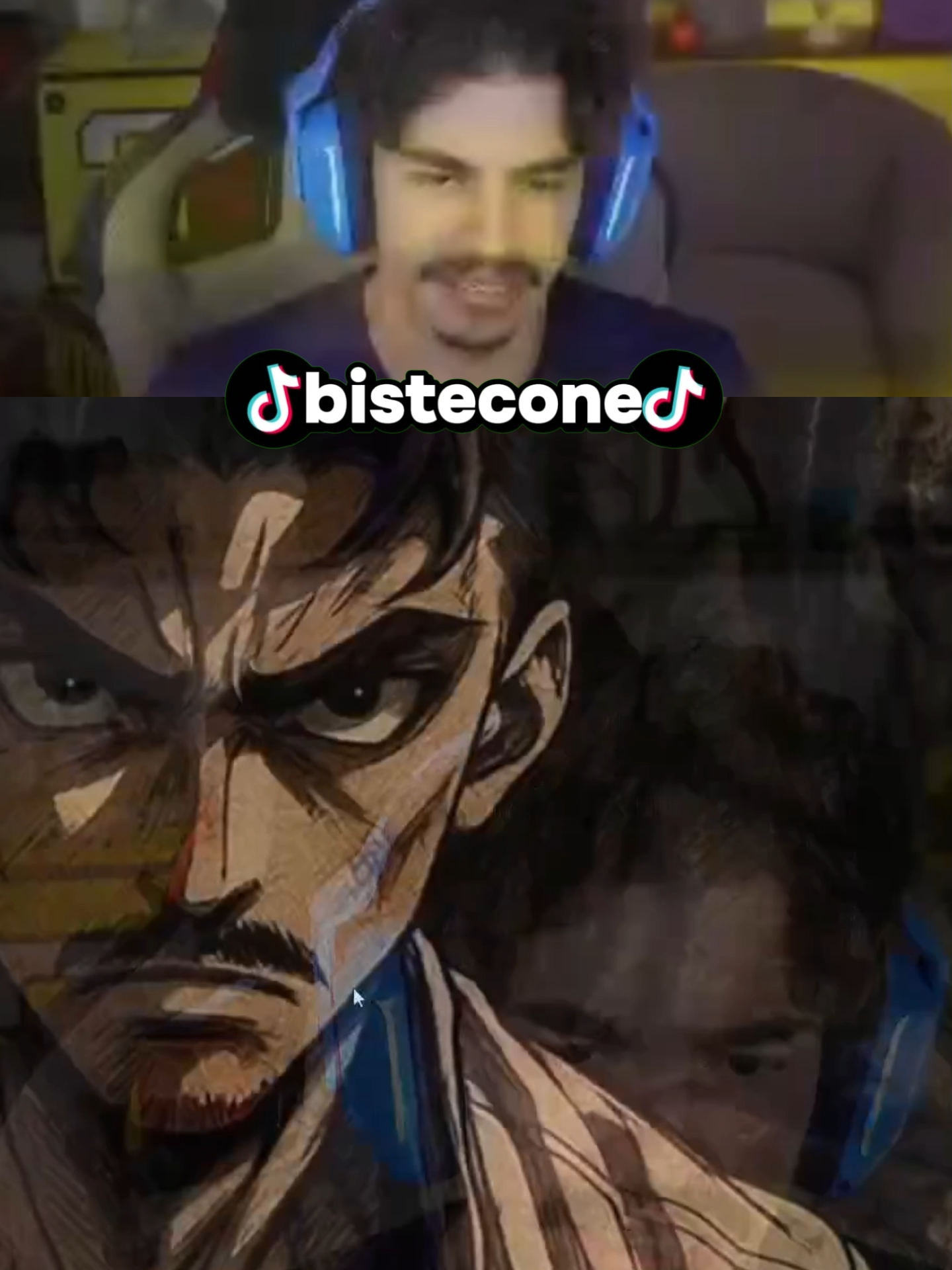 #bisteconee #bistecone #fyp #clips