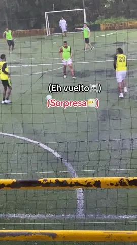 Volvió la bestia☠️😈