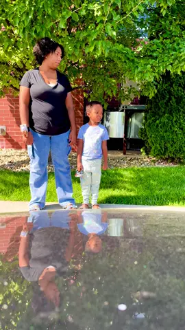 When Myles says be an power Ranger, You Be a Power Ranger and fight! #powerRangers #SPD #MightyMorphin #DinoFury #MylesTV @MiChEnjoli 