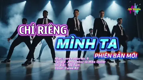 Chỉ riêng mình ta 2 - Phiên bản mới - Lời mới chạm đến trái tim #chiriengminhta #phienbanmoi #nhacmoimoingay #nhachaymoingay  #nhactiktok 