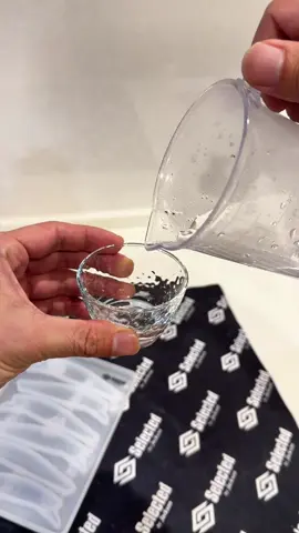 釣り人に便利でおもしろい！ルアー型のトレイで色々作れる Selected by Jackson ・ルアーメイキングトレー #jacksonlure #jacksonlures #SelectedbyJackson pr