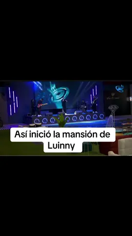 #LIVEIncentiveProgram #KeepItRealKeepItLIVE #PaidPartnership ASÍ EMPEZÓ LAMANSION DE LUINNY