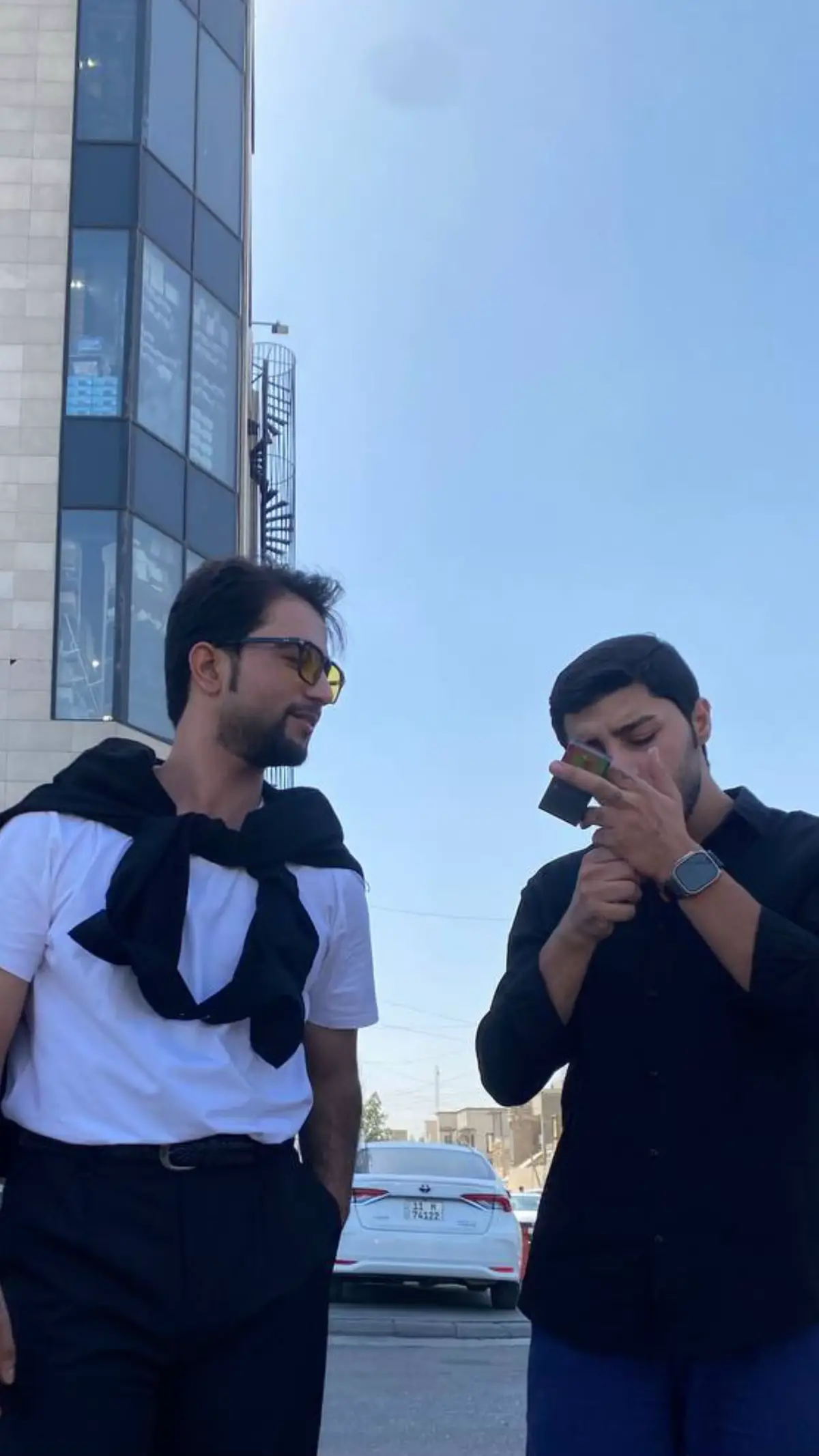 #علي_9acf #علي52 #like #baghdad #foryou 