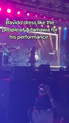 OBO live on stage in Yola 🔥🔥 #foryoupage #fyp #goviral 