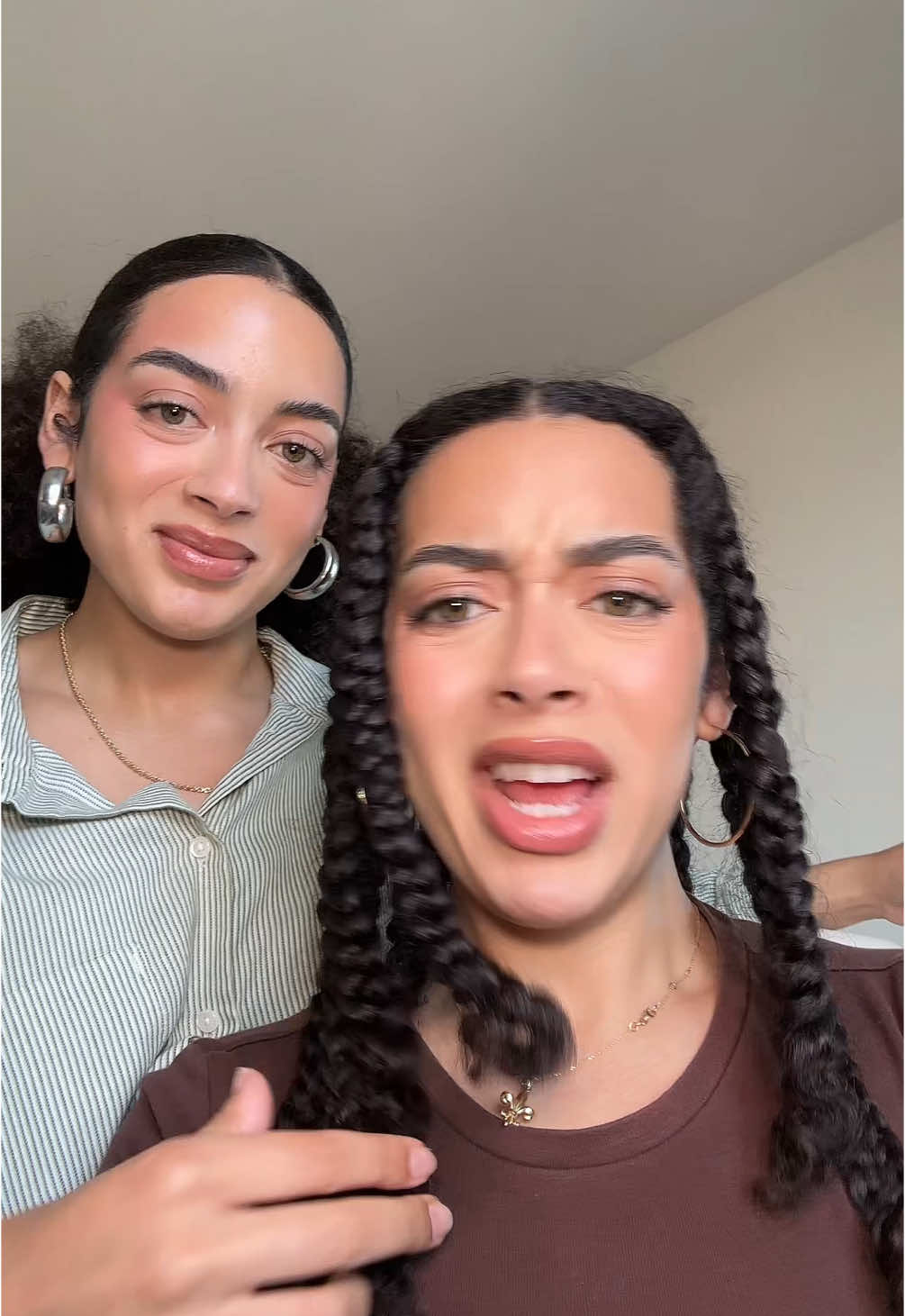 braid out results 😍