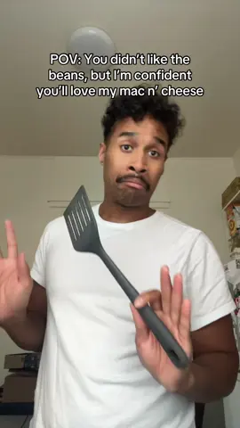 I’m somewhat of a food scientist myself 😏