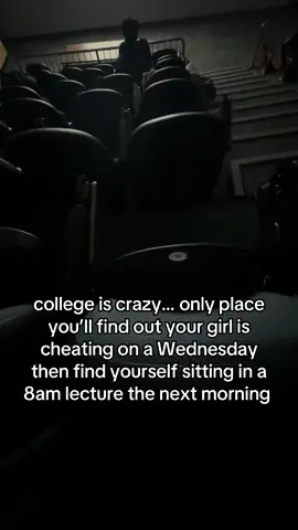 this life is insane … #college 