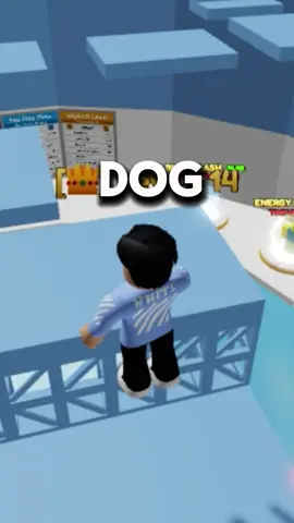 Dog is tree 🤔🤔#fyp #viral #robloxfyp #robloxtiktok #tiktoknews 