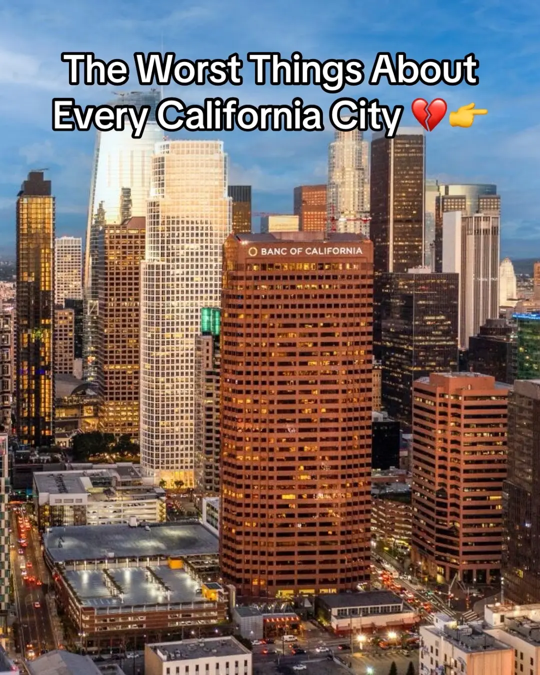 Is this facts ?  - #california 
