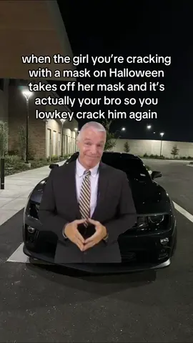 why bro trying to be mysterious ? #foryou #fypシ #halloween 