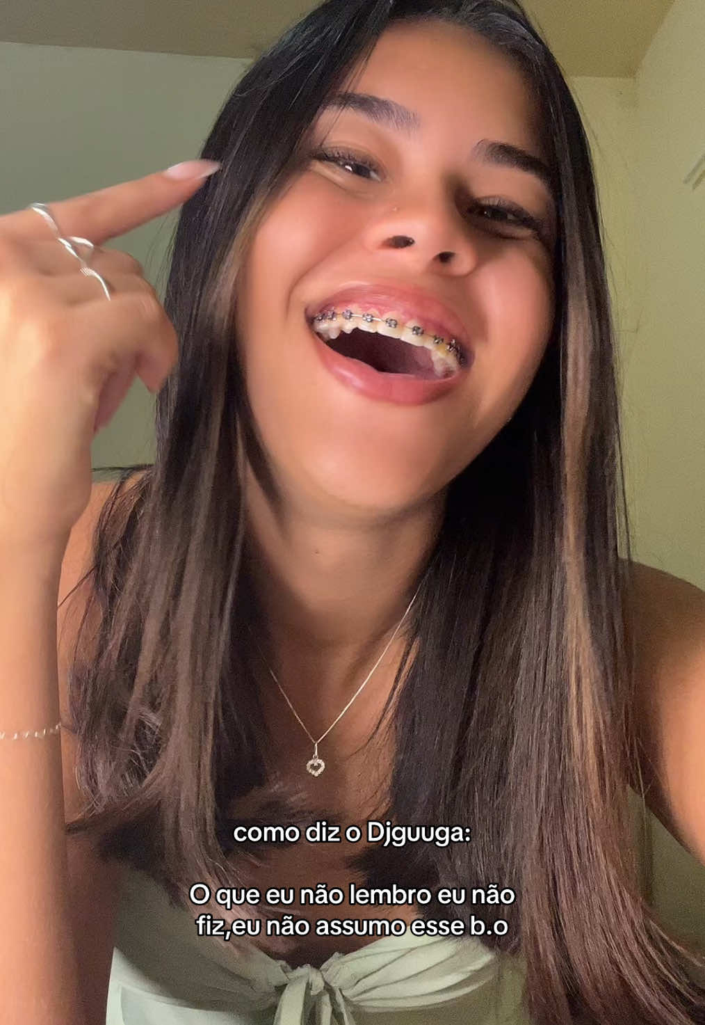 Eu não assumo esse b.o🤣🤣#fyp #foryou #djguuga #meme 