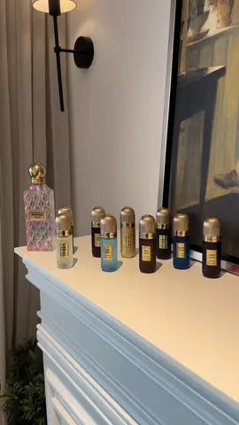 الفخامة في باقة بينك جيرني🤩 #ابراق #ابراهيم_القرشي #عطور #باقة_بينك_جيرني #ابراق 