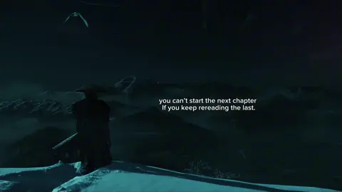 #ghostoftsushima #ghostofyotei #viral #trend #MentalHealth 