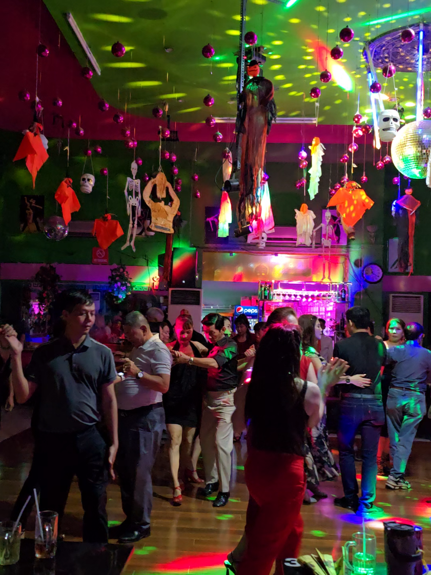 Lễ Hội Halloween 2025  #halloween2025  #halloween  #khieuvuvadoisong 