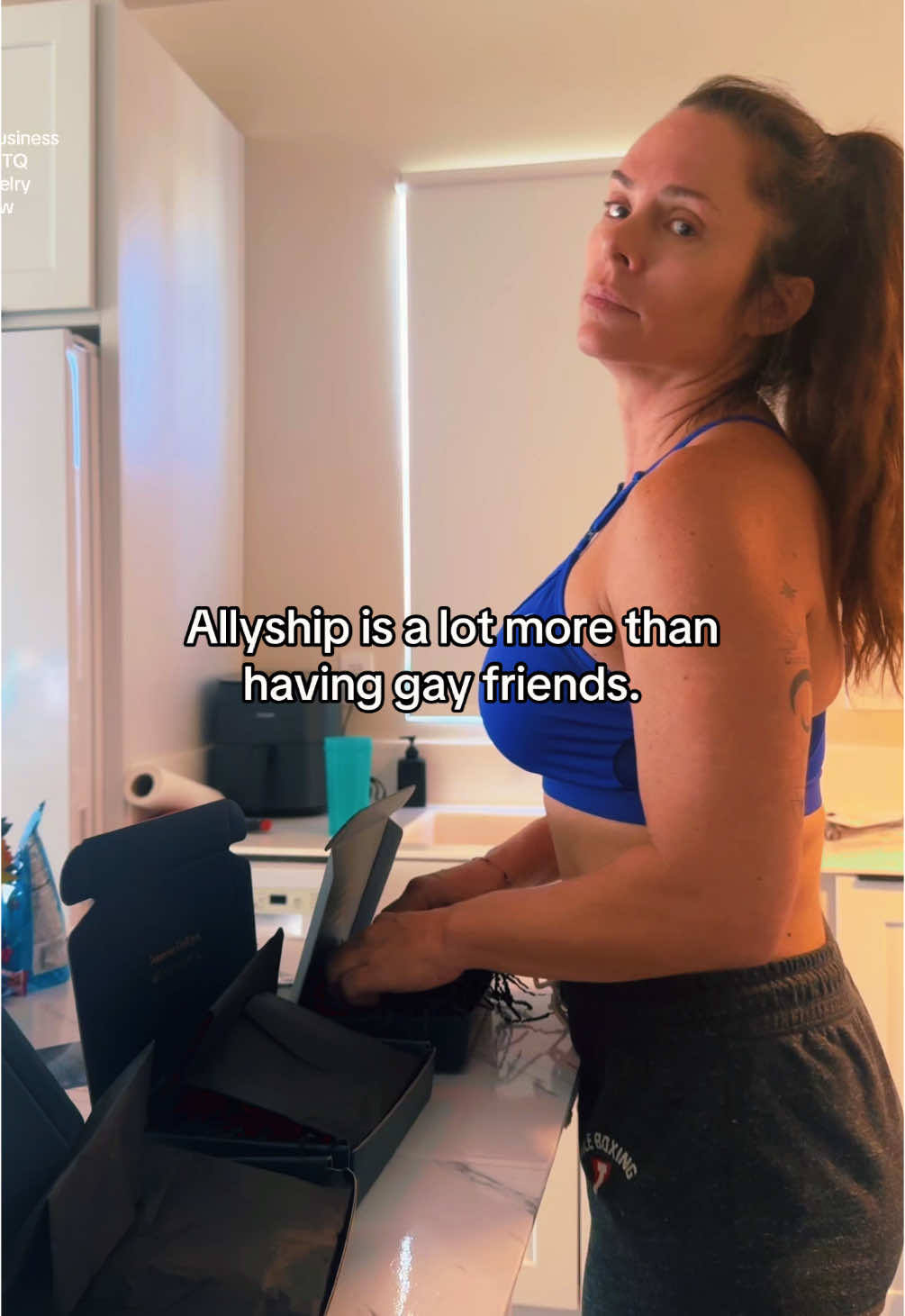 #SmallBusiness #wlw #lgbtq #jewelry 