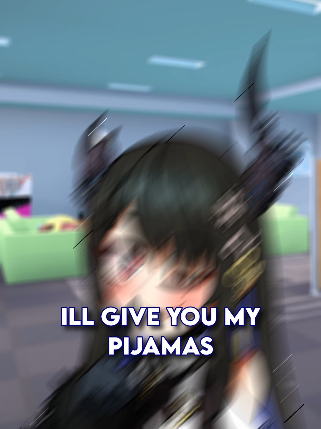 Nerissa PJ Problem #fyp #vtuber #xyzbca #fypシ゚ #VTbeanie #vtubers #hololive #vtuberen #holoen  (ARTWORK OF HOLOEN MEMBERS ARE NOT MINE) :https://x.com/DDOLBANG11