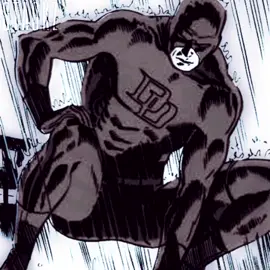 Man Without Mercy || follow me please #bullseye #bullseyeedit #edit #daredeviledit #fyp 