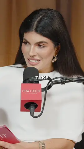 Narcissists cannot take accountability🎙️ This week we get into healing from narcissistic dynamics & healing toxic dating patterns with Emma of @Too Much Podcast ! Listen to episode 123 of HOW I SEE IT podcast🎧 #narcissist #narcissisticabuse #mentalhealthpodcast #narcissisticrelationship #HealingJourney 