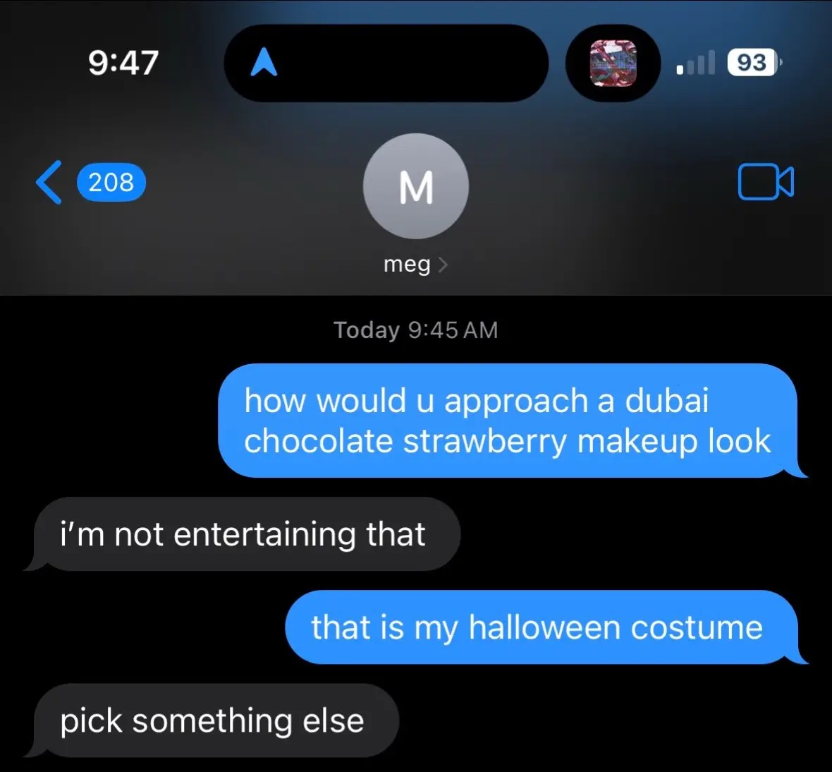 🥀 #dubaichocolate 