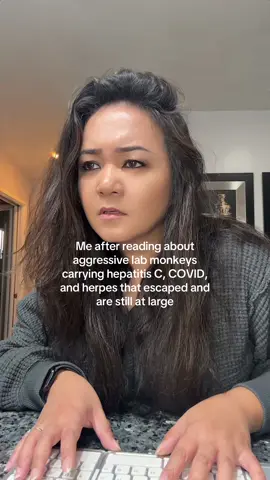 No but seriously how aggressive? Jumanji aggressive or planet of the apes aggressive? #currentevents 