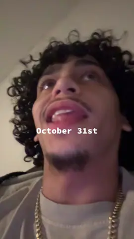 #kriswithahk #halloween 