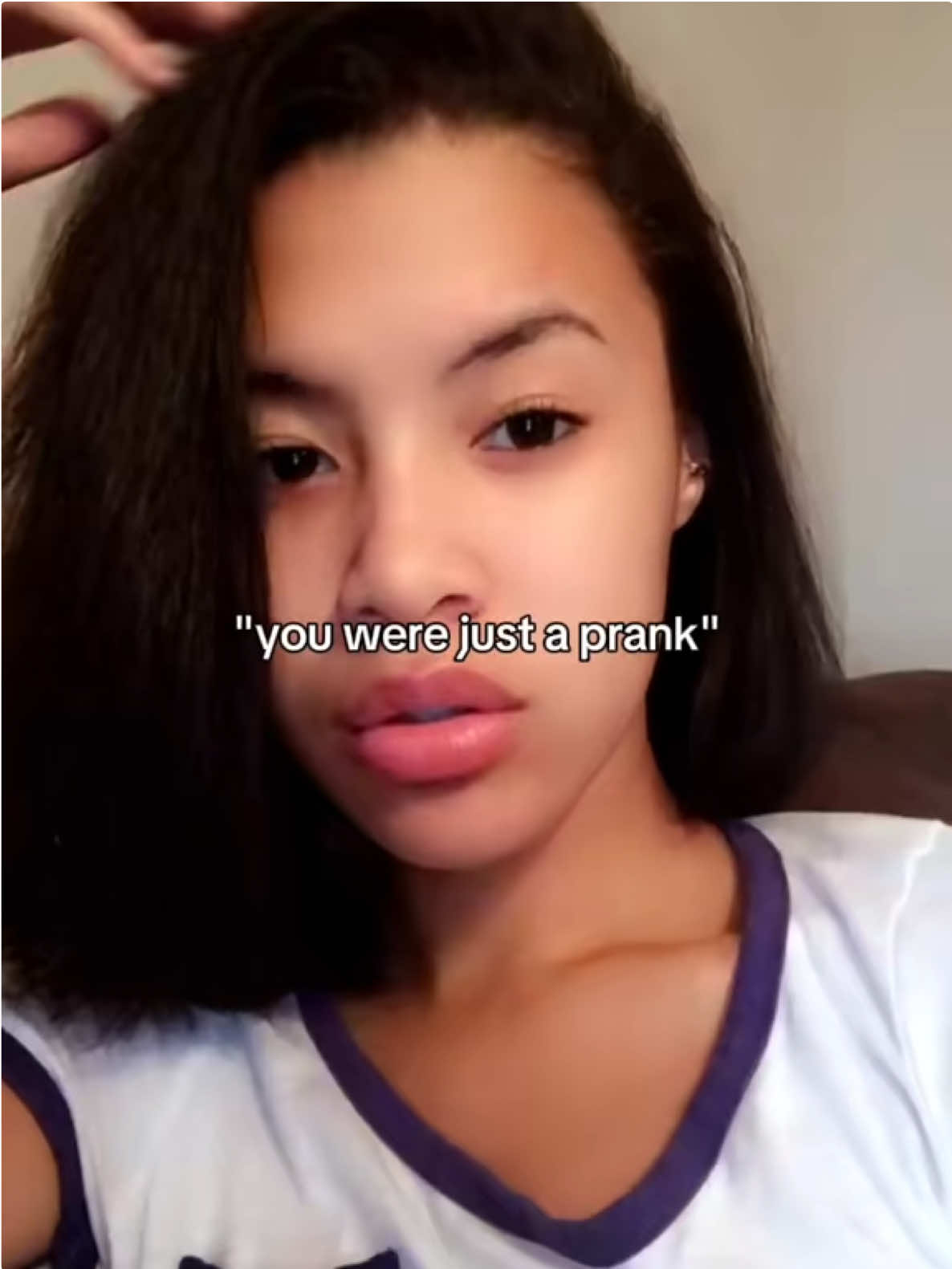 #fyp #then #now  #melia 