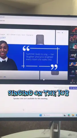 Quick reminder that whatever it looks like God will bring us through it as He has consistently done!!!! #fyp #indianapolis #singer #praise #kurtkarr #gospel 