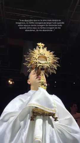 #fyp #igreja #catolicos #colodedeus #viralll 