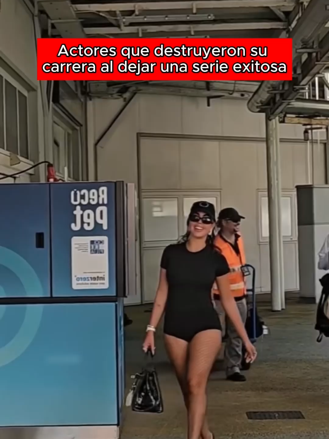 Actores que destruyeron su carrera al dejar una serie exitosa.