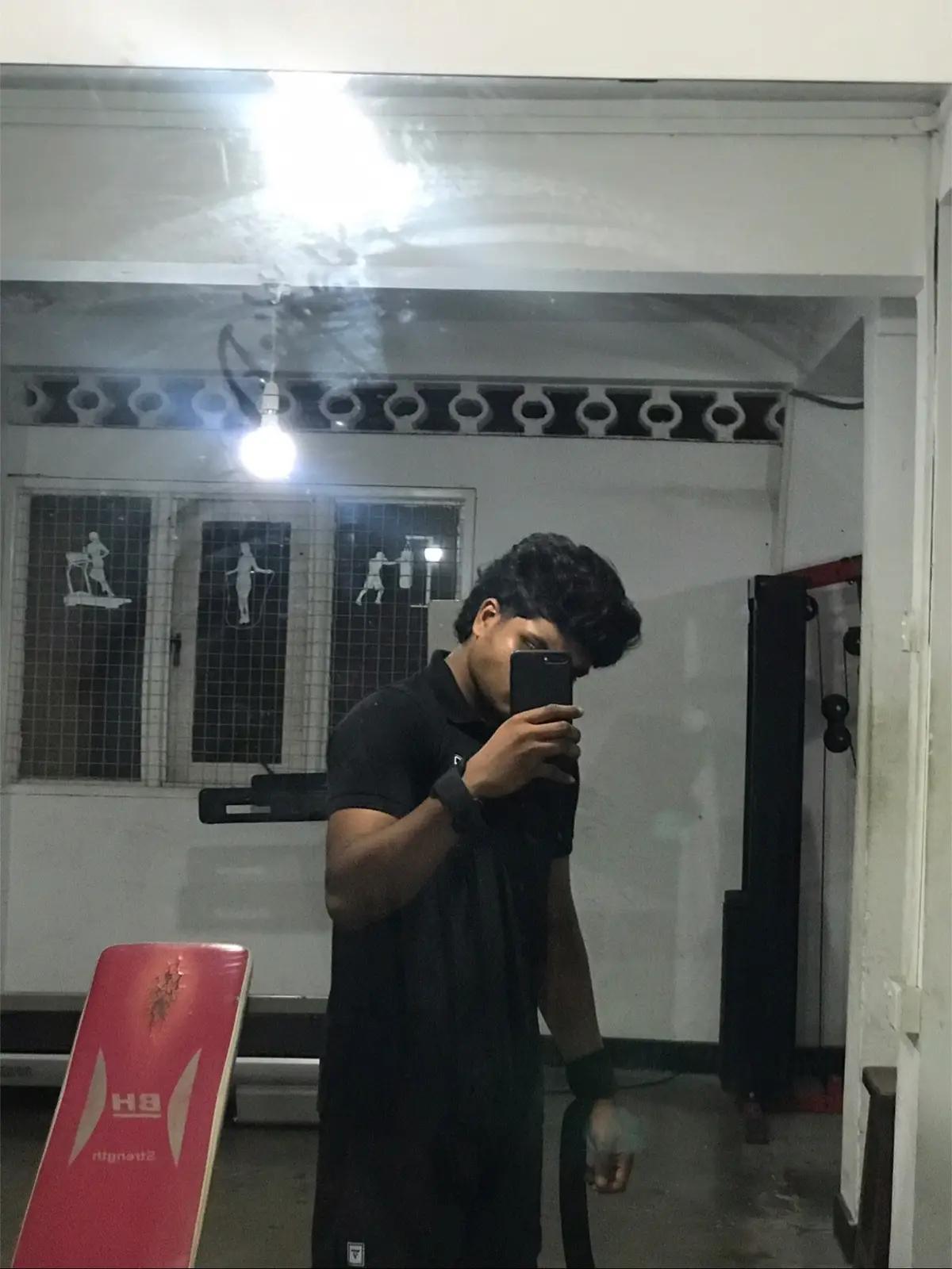 #gym #gymmotivation #fypシ゚ #like❤️ 