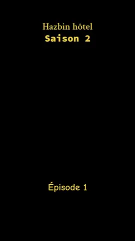 Épisode 1 hôtel hazbin saison 2 @Hellaverse On Prime  @Prime Video France  @Prime Video en français ⚜️🇨🇦 #Hazbin #hôtel #hazbinhotel2  #saison 2
