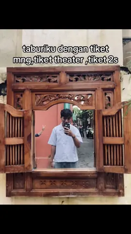 taburikuuuu#jkt48 #jkt48newera #fjkt48 #promomakanharian #fyp 