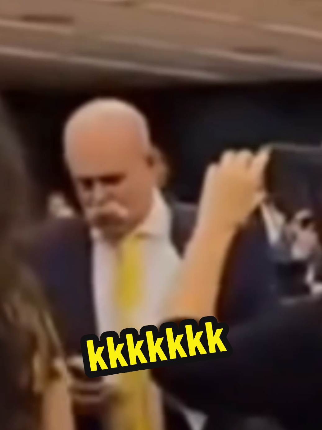 aa vai gritar no !nfern@. #humor #tenentefahur #comedia 