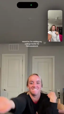 Tag ur best this Halloweekend