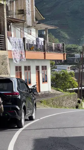 Dieng pagi ini #wonosobo #dieng #jalandieng #fyp 