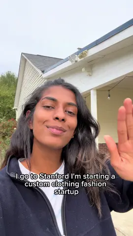 Imagine how fun it would be to make custom tailored clothing should be easy (and isn’t my dad just cute) #startup #fashion #Tech #stanford #dad 