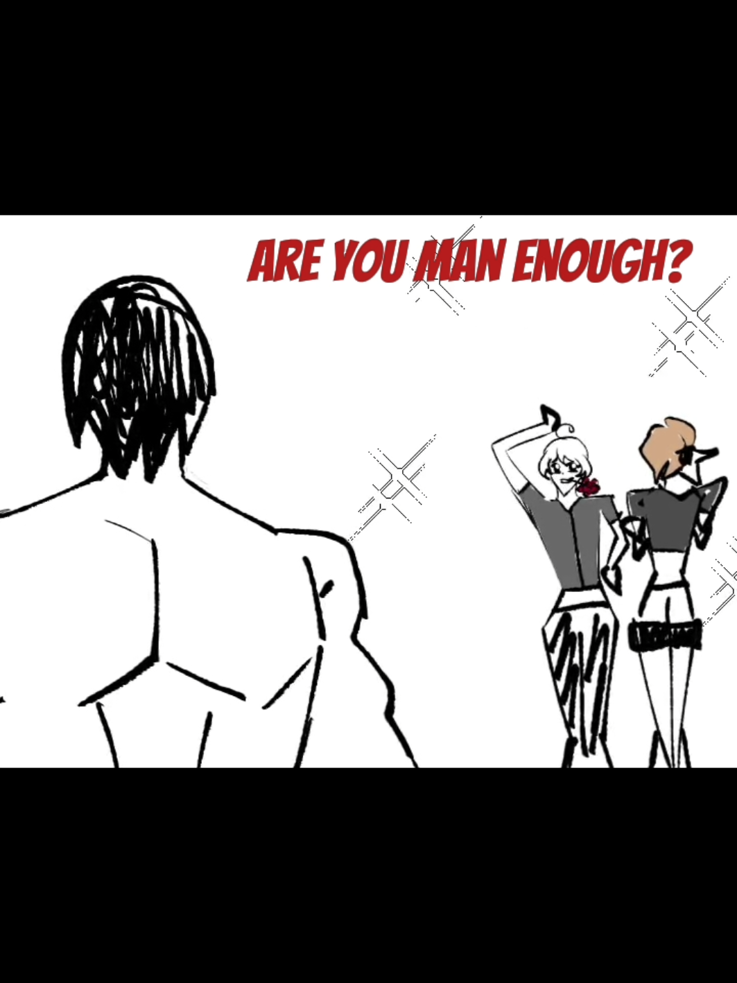 #animation #trend #arttrend #fypシ #fypシ゚viral #animationmeme #ocart #ocanimation #yaoi #bl 