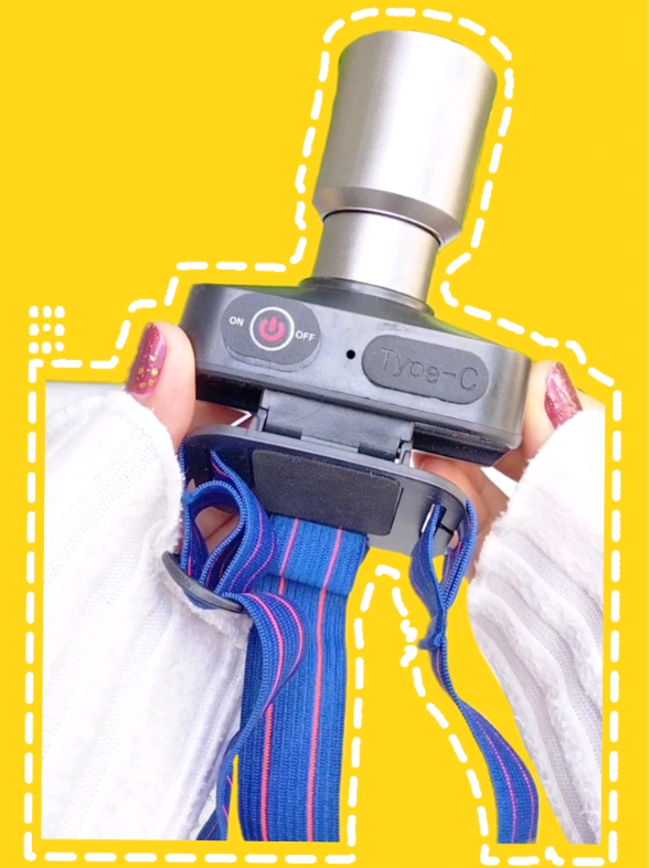 ganda nito gamitin outdoor. grabe yung layo na kaya nito . #zoomableflashlight #headlightflashlight #headlights #zoomableflashlight #flashlightrechargeable 