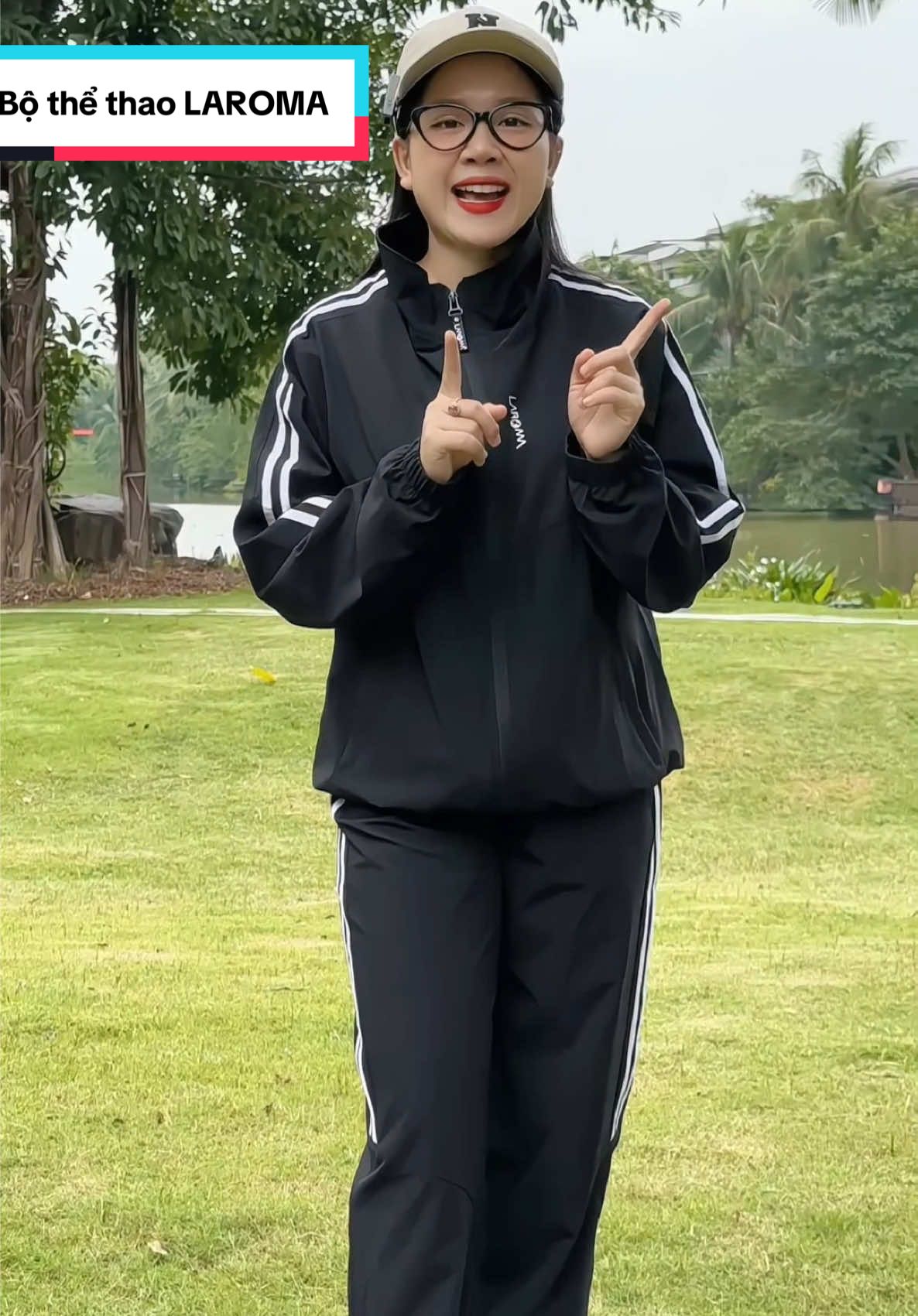 LAROMA Bộ Quần Áo Gió Nam #nhunglanho #thoitrangnam #bothethaonam #quanaothethaonam #laroma 
