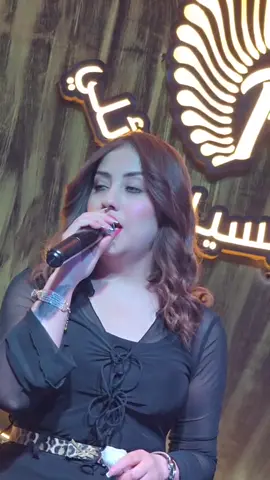 # فنانه راقيه سولاف ##