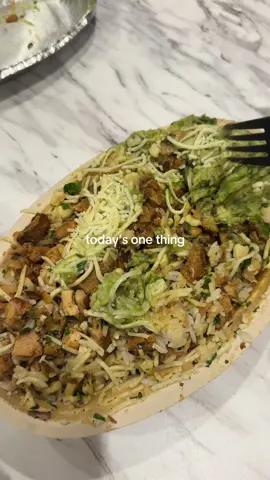 @Chipotle i’m your biggest fan