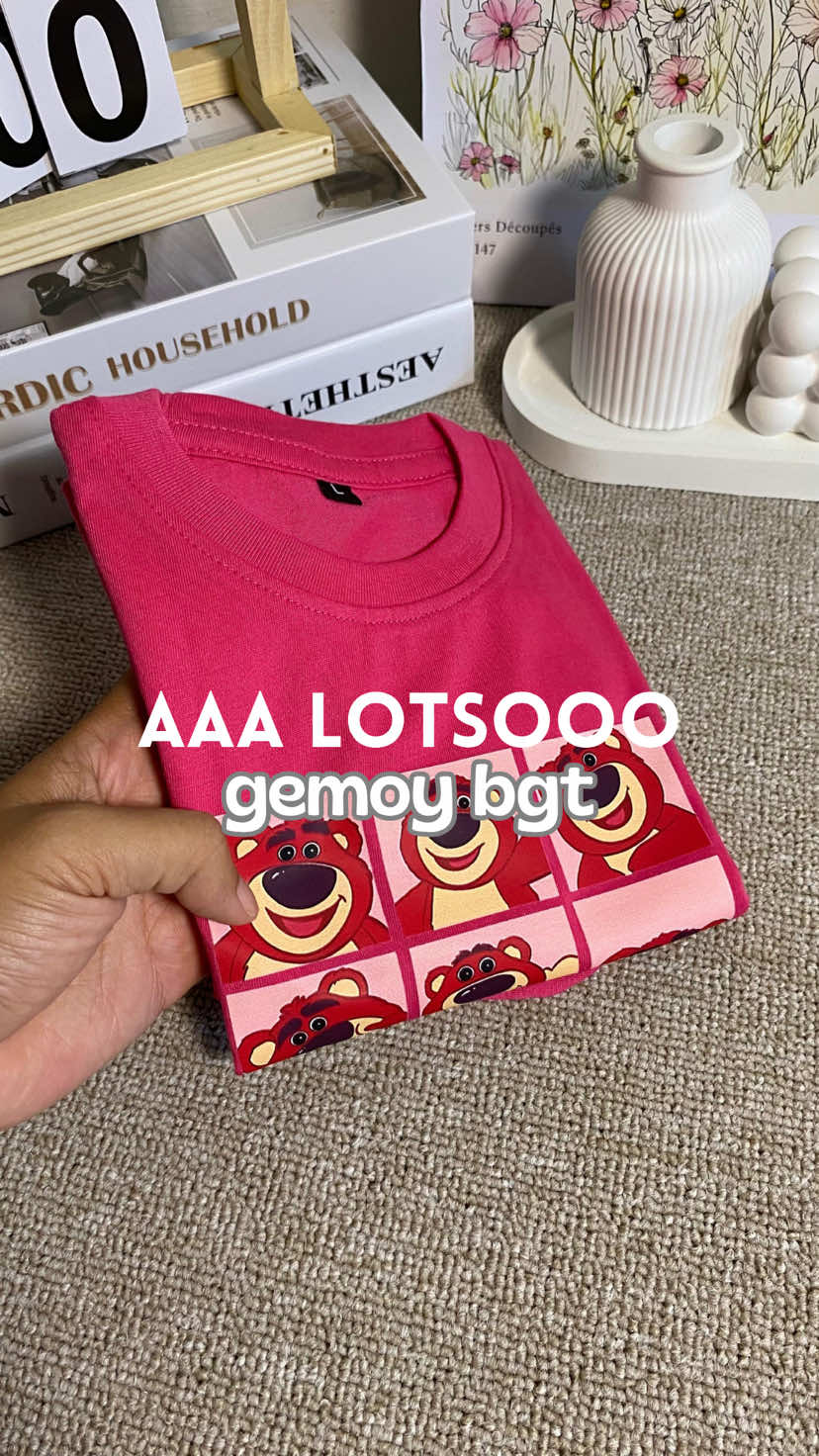 Setelan anak cewek pink