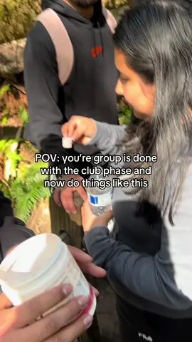 Who needs the loc??#fypシ #fypシ゚viral #bayarea #hike #hikingadventures 