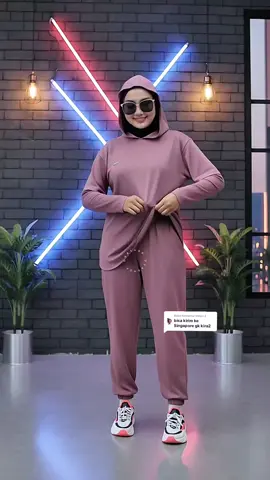 Membalas @billqis.4 #setelanolahragamuslimah #1setbajuolahragawanitaterbaru #setelanolahragahijab #onesetolahragawanita #SiPalingAffiliate 