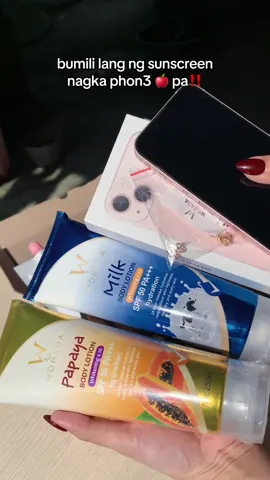 nasw3rtehan ang pa fr33 g!ft ni sell3r 😭🫶🏻 #worada #woradalotion #whiteninglotion 