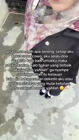 jauhilah hamba dari org” penasaran 🥲🥲