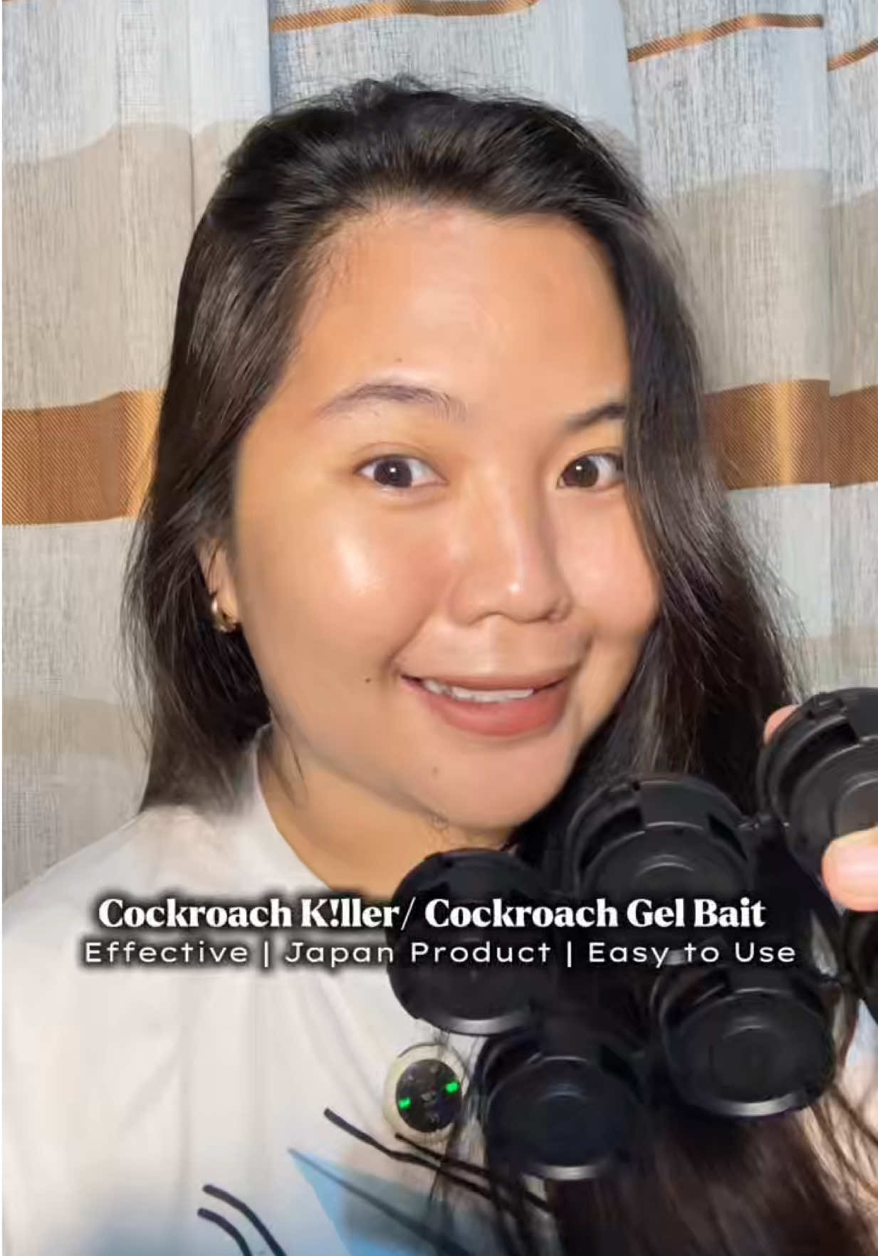 Cockroache Gel Bait/ Cockroach Repellent/ Cockroach K!ller. #cockroachkiller #cockroach #cockroachrepellent #cockroachgelbait #MomsofTikTok 