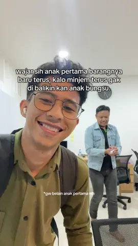 sesekali belain anak pertama deh #anakpertama  #anakpertamaperempuan 
